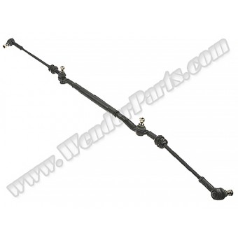 Orta Rot W202 C240/280; CLK320/430